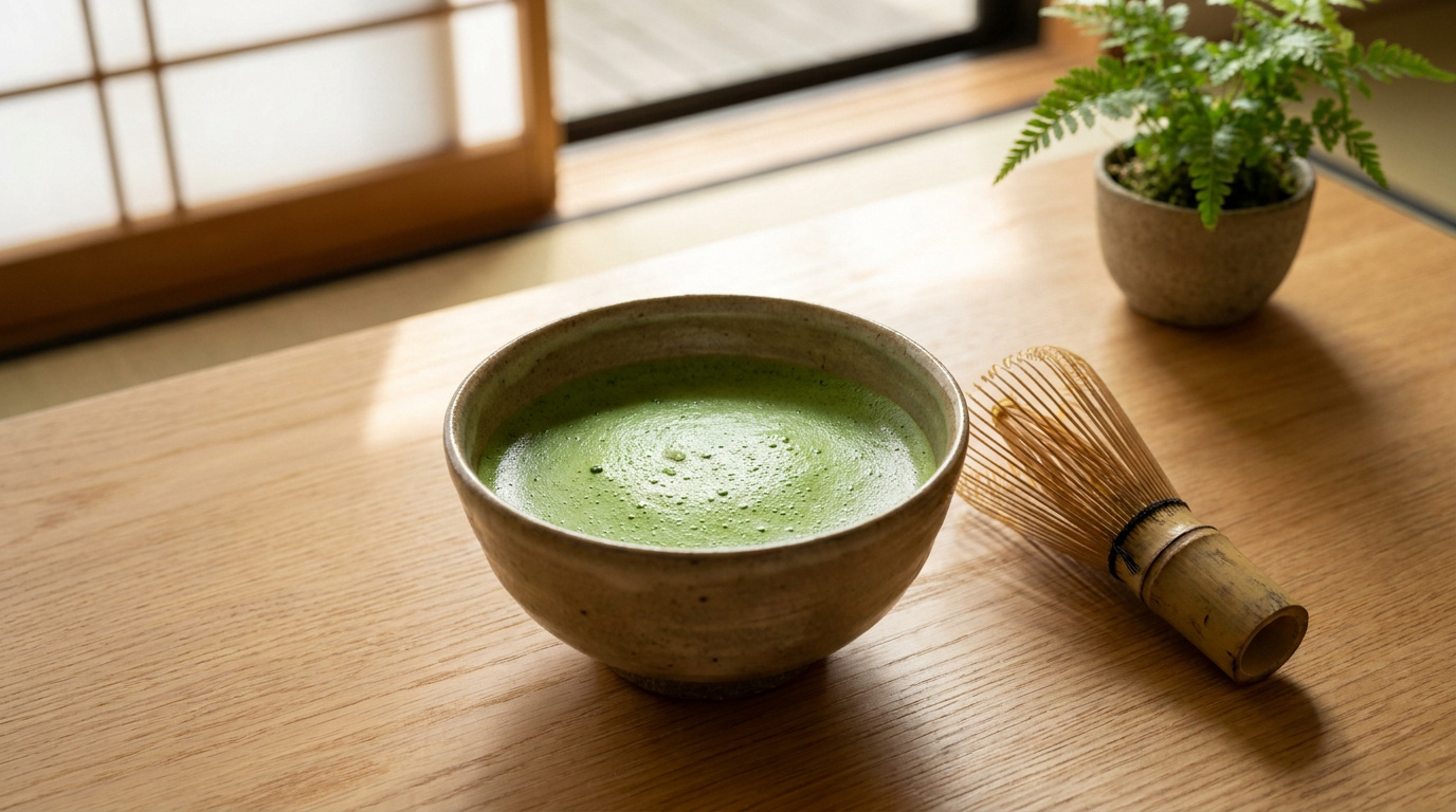Matcha Anatae avis | Le guide du meilleur thé bio 2026